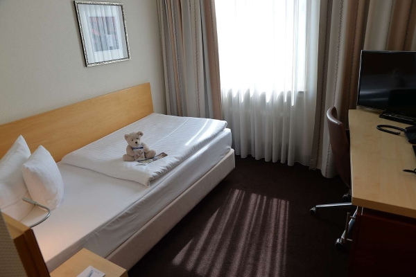 Best Western Hotel Hohenzollern (Osnabrück)
